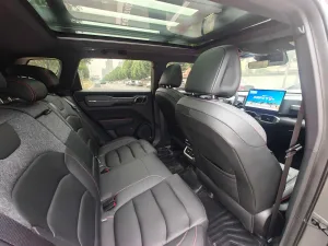 Geely Cowboy, 2026 — миниатюра 9