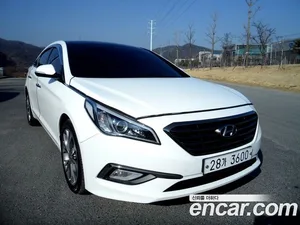 Hyundai Sonata, 2014 — миниатюра 4