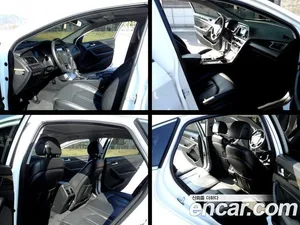 Hyundai Sonata, 2014 — миниатюра 7