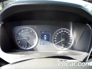 Hyundai Sonata, 2014 — миниатюра 8