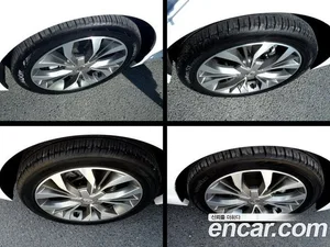Hyundai Sonata, 2014 — миниатюра 10