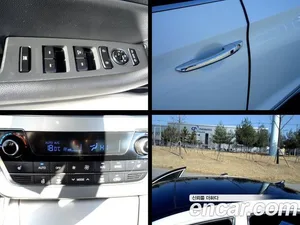 Hyundai Sonata, 2014 — миниатюра 14