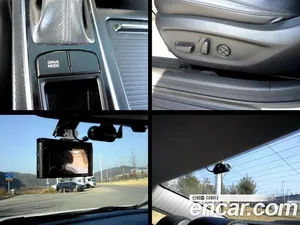 Hyundai Sonata, 2014 — миниатюра 18