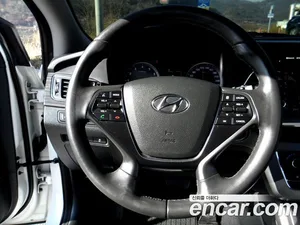 Hyundai Sonata, 2014 — миниатюра 19