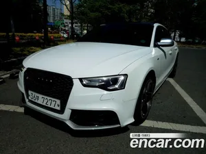 Audi A5, 2013 — миниатюра 2