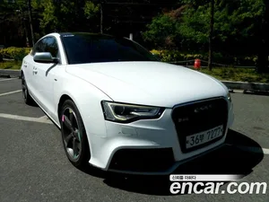 Audi A5, 2013 — миниатюра 4