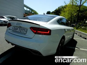 Audi A5, 2013 — миниатюра 5