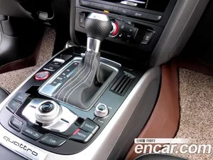 Audi A5, 2013 — миниатюра 9