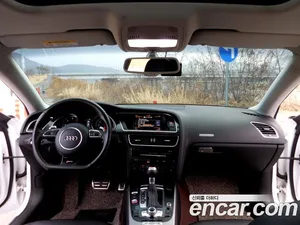 Audi A5, 2013 — миниатюра 11
