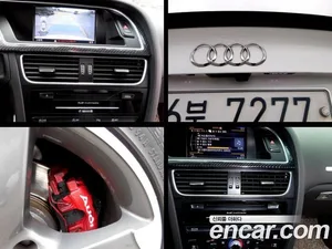 Audi A5, 2013 — миниатюра 15