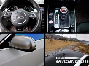 Audi A5, 2013 — миниатюра 16