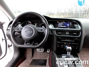 Audi A5, 2013 — миниатюра 17