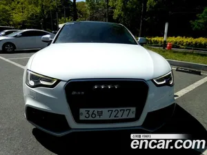 Audi A5, 2013 — миниатюра 19