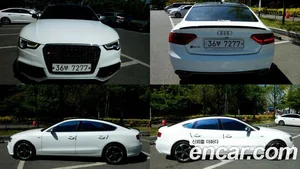 Audi A5, 2013 — миниатюра 20