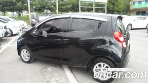 Chevrolet Spark, 2014 — миниатюра 1
