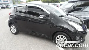 Chevrolet Spark, 2014 — миниатюра 2