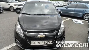 Chevrolet Spark, 2014 — миниатюра 3