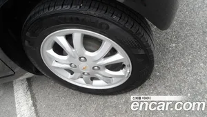 Chevrolet Spark, 2014 — миниатюра 5
