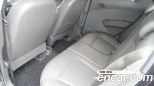 Chevrolet Spark, 2014 — миниатюра 7