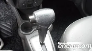 Chevrolet Spark, 2014 — миниатюра 9