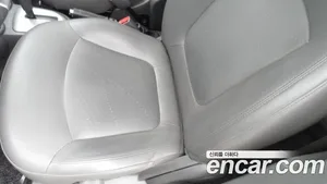 Chevrolet Spark, 2014 — миниатюра 10