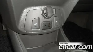 Chevrolet Spark, 2014 — миниатюра 13