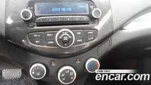Chevrolet Spark, 2014 — миниатюра 14