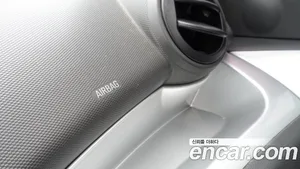 Chevrolet Spark, 2014 — миниатюра 15
