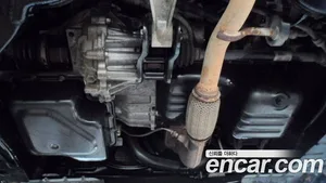 Chevrolet Spark, 2014 — миниатюра 18