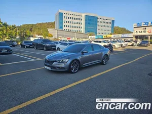 Renault SM6, 2016 — миниатюра 2