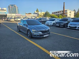 Renault SM6, 2016 — миниатюра 3