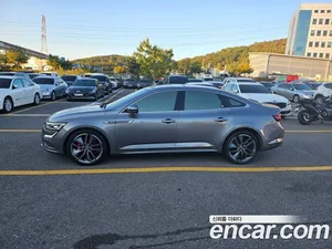 Renault SM6, 2016 — миниатюра 4