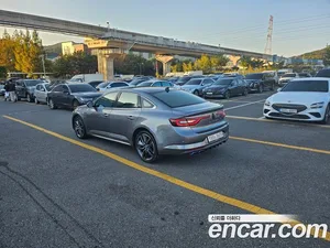 Renault SM6, 2016 — миниатюра 5