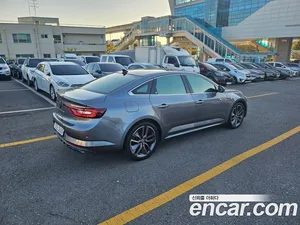 Renault SM6, 2016 — миниатюра 7