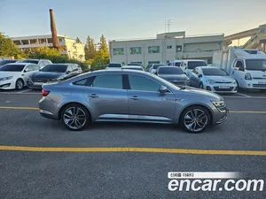 Renault SM6, 2016 — миниатюра 8