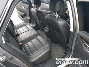 Renault SM6, 2016 — миниатюра 10