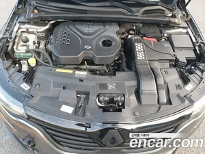Renault SM6, 2016 — миниатюра 12