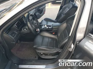 Renault SM6, 2016 — миниатюра 14