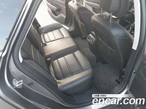 Renault SM6, 2016 — миниатюра 15
