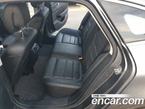 Renault SM6, 2016 — миниатюра 16