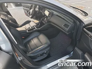 Renault SM6, 2016 — миниатюра 17