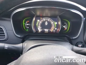 Renault SM6, 2016 — миниатюра 18