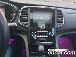 Renault SM6, 2016 — миниатюра 19