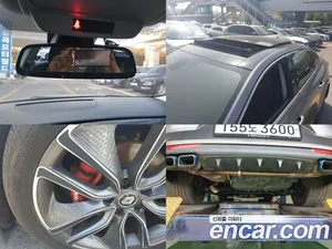 Renault SM6, 2016 — миниатюра 20
