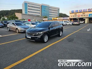 Renault QM6, 2018 — миниатюра 2