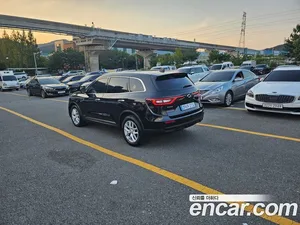 Renault QM6, 2018 — миниатюра 4