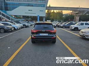 Renault QM6, 2018 — миниатюра 5