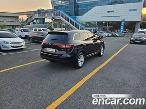 Renault QM6, 2018 — миниатюра 6
