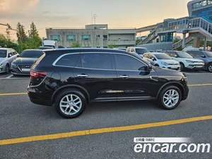 Renault QM6, 2018 — миниатюра 7