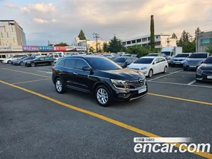 Renault QM6, 2018 — миниатюра 8
